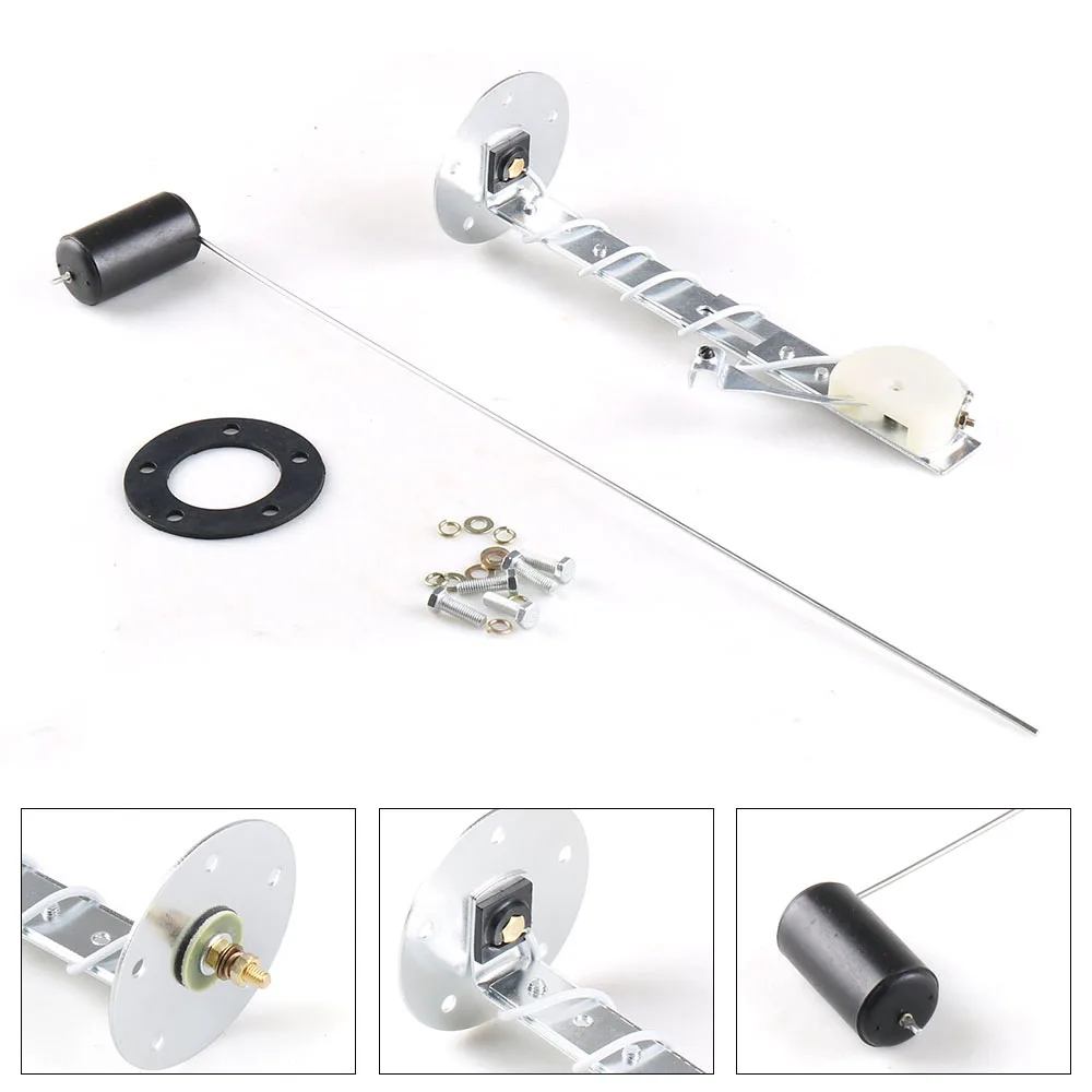 

Oil Liquid Tank Fuel Float Sensor Fuel Level Sensor for boat marine car yatch accessories