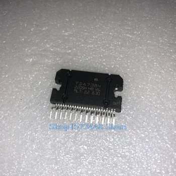 

New 1PCS/LOT TDA7384 TDA 7384 ZIP-25