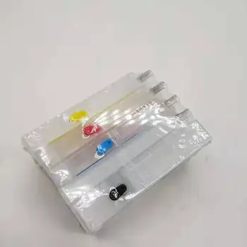 

printer empty refillable cartridges For HP 8100 8610 8620 8630 251dw 276dw 8600 950 / 951 with Auto reset chip printer parts