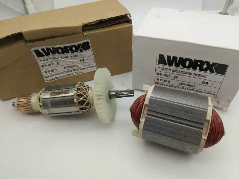 

1pieceWU340/340D/340S Light Electric Hammer/26 Electric Hammer Original Rotor/stator
