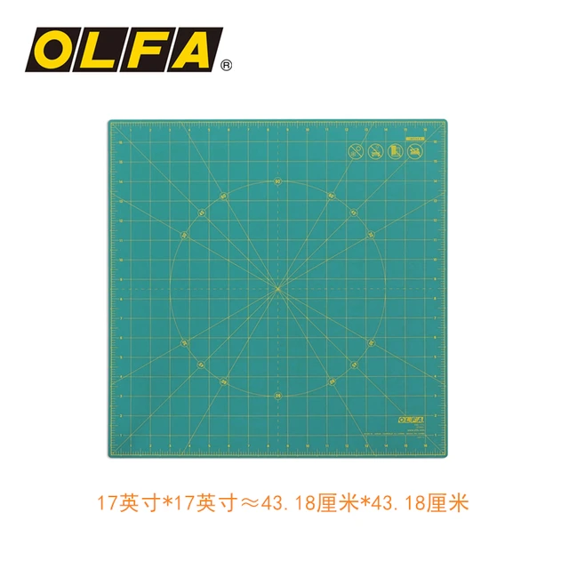 Rotating Cutting Mat For Quilting Quiter Multi-function Rotary Disk Circle  Display Plate Table (random Color) - Cutting Mats - AliExpress