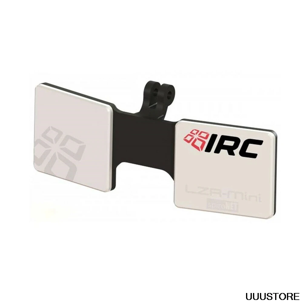 ImmersionRC IRC SpiroNet LZR-Mini 5.8g 8dBi RHCP Circular Polarized FPV Antenna Array for RC Drone FatShark Goggles Long range 1