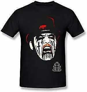 Man's King Diamond Cotton reprint new TShirt S-233XL M1952 |