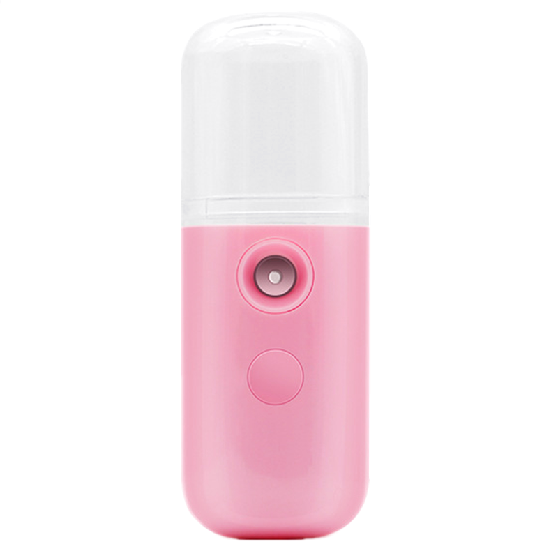 USB Rechargeable Face Mist Sprayer