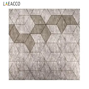 

Laeacco Geometric Pattern Texture Home Decor Children Birthday Party Photo Photography Backgrounds Backdrops For Photo Studio