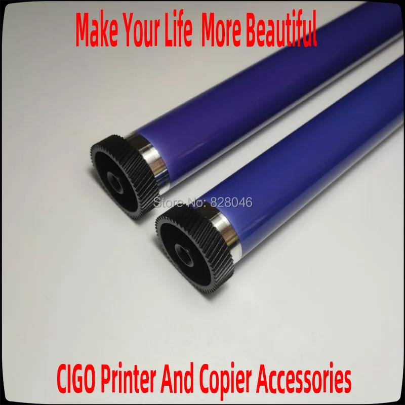 para Dell 1320 Opc da Impressora para Dell Tambor Opc da Impressora c 2130cn 2135cn 2150cn 2150cdn 2155cn 2155cdn 2130 2135 2150 2155 Cor - Imagem 6