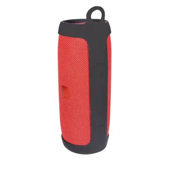 

Portable Mountaineering Silicone Case Bluetooth Wireless Speaker Cover For Charge3 Bluetooth Speaker Prevent Scratches