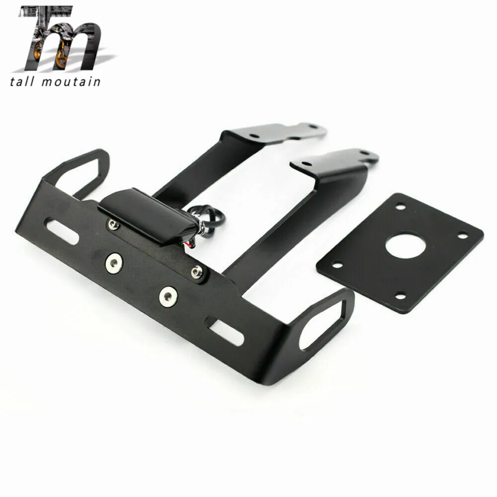 Motorcycle Accessories