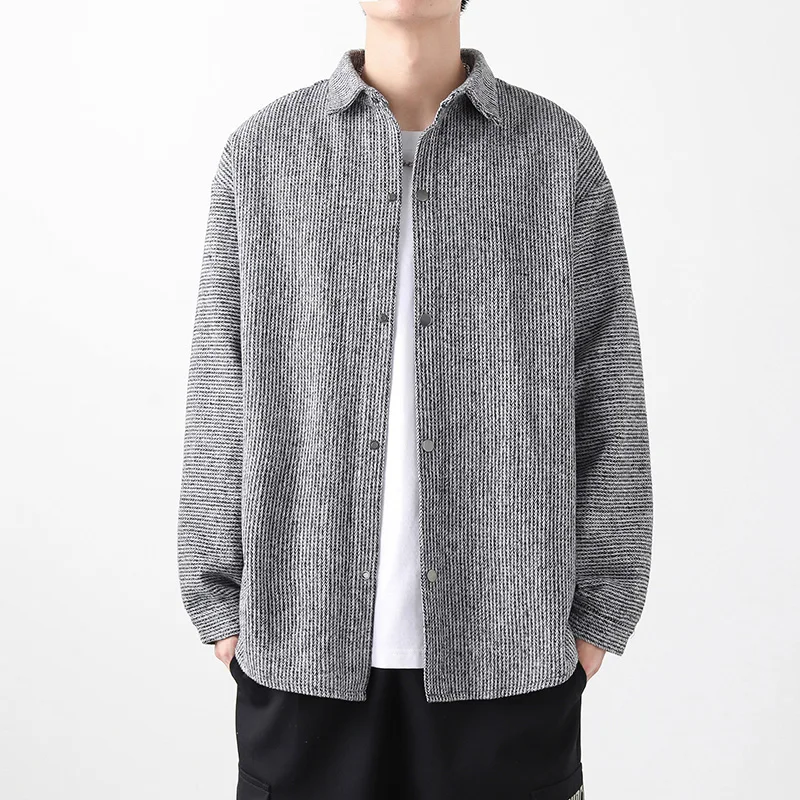 

2021 Men Jacket Coats Casual Windbreaker Men's Overalls Jacket Hip Hop Streetwear Man Outwear