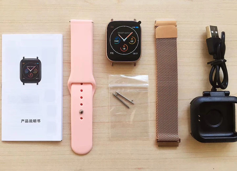 ip67 à prova dip67 água para ios android smartwatch