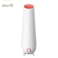 Новый увлажнитель воздуха Xiaomi Deerma 6L бытовой ультразвуковой диффузор