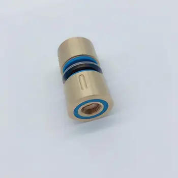 

EDM Guide Wheel Assemble OD32* L60mm for CNC Wire Cutting Machine