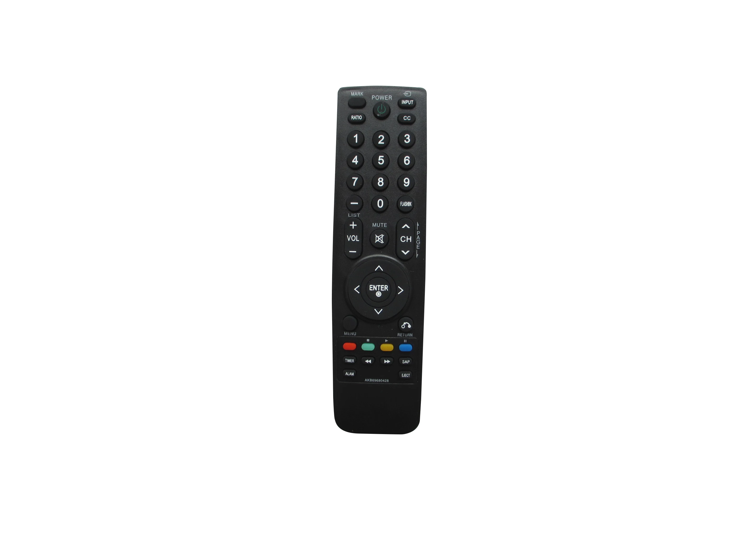 Пульт дистанционного управления Управление для LG 19LH20-UA 22LH20-UA 26LH20-UA 32LH20-UA 37LH20-UA