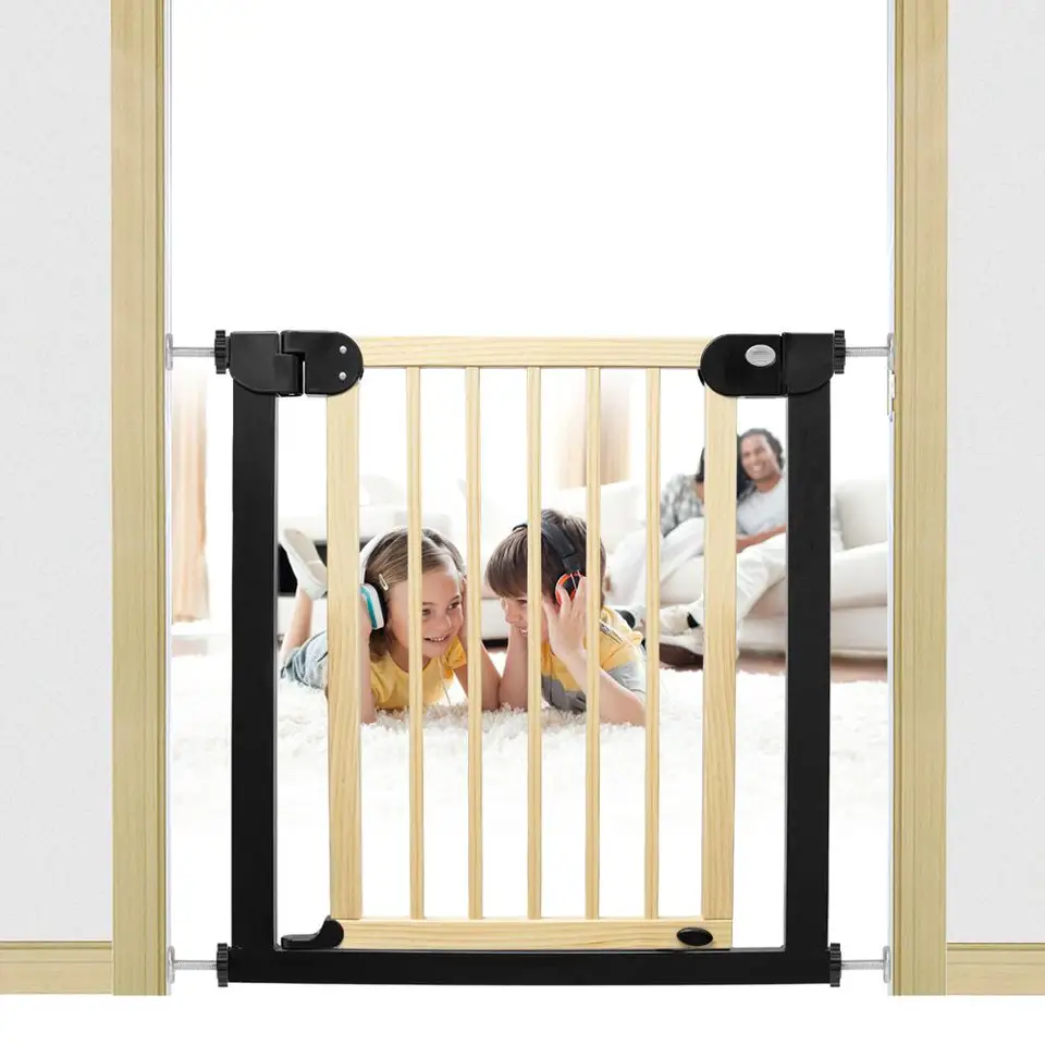 kids security gate