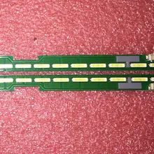 2Pieces/lot LED Backlight Strip 6916L-2234A+6916L-2235A(6922L-0149) for LG 55LF6309 LG55LF6310-CB 100%NEW