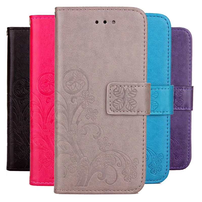 3D Flower Case for Vodafone Smart N9 Lite Mini Platinum Turbo Ultra 7 Prime 6 E8 N8 V8 X9 C9 E9 N10 V10 Phone Wallet Cover | Мобильные