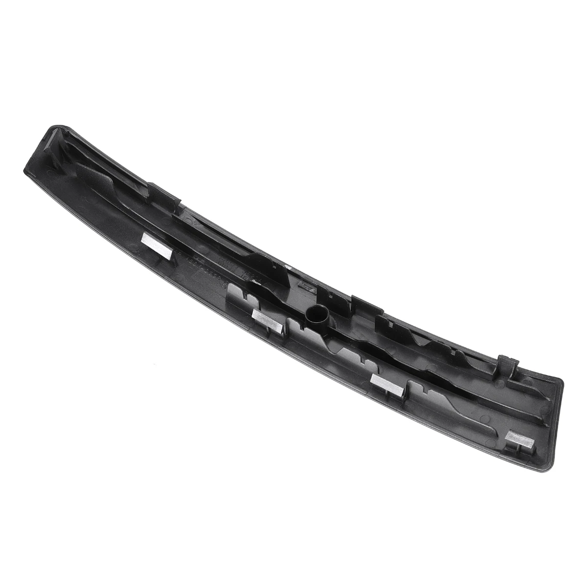 LH-80951-JE20A rh-80950-je20a накладка на внутреннюю дверную ручку руль левый и правый для Nissan Qashqai 2008 2009 2010 2011