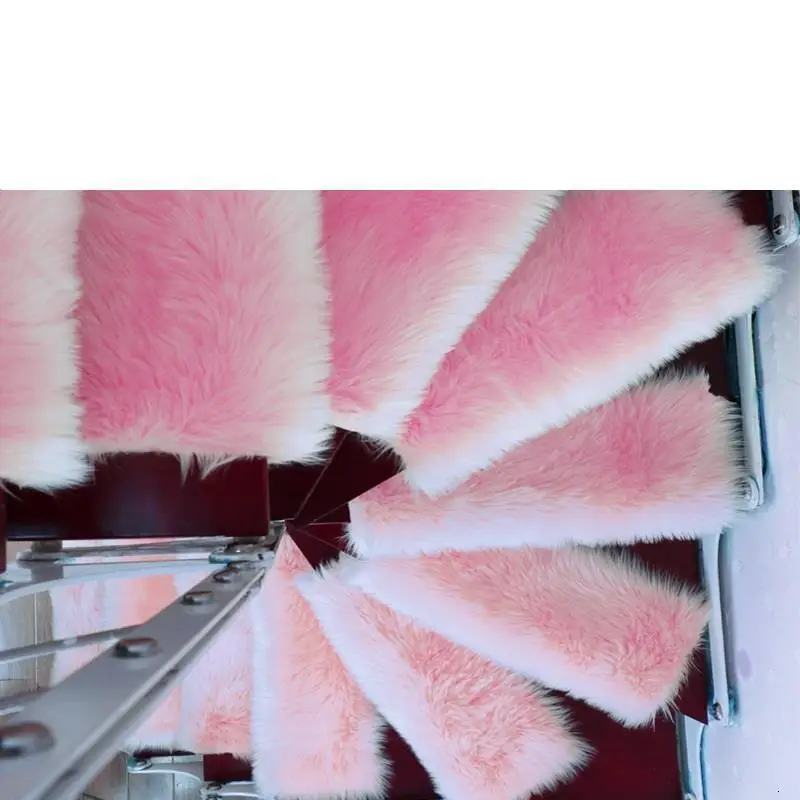 Для гостиной ванная комната розовый Babyroom спальня Tapete сала де ЭСТАР диван Nordic кухня Dywanik Vloerkleed области лестницы коврики ковры