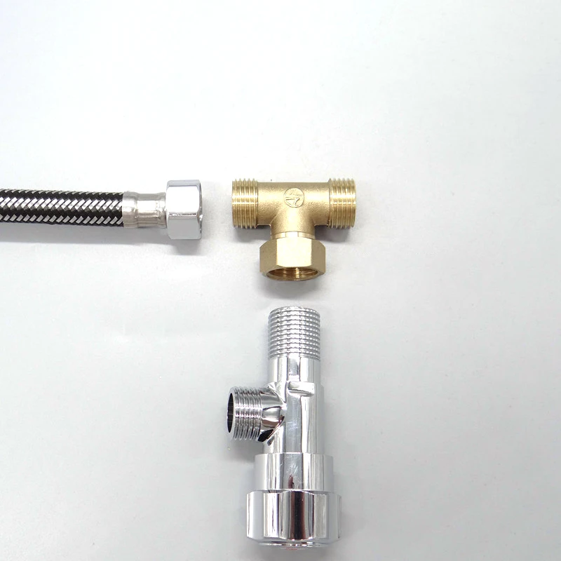 Рисунок 2 - Фитинги из меди 1/2 дюйма