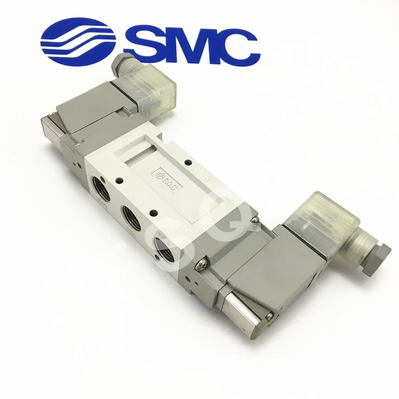 VF5120-5DZ1-03F VF5220-5DZ1-03F VF5120-5DZ1-03 VF5120-5D1-03 SMC электромагнитный клапан пневматический компонент