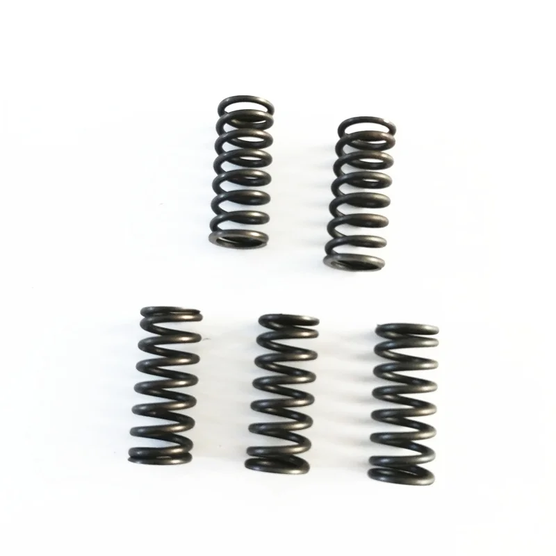 JUEGO DE 5 Discos De Fricción De Embrague 3HA-16321-00 Para Yamaha CT1