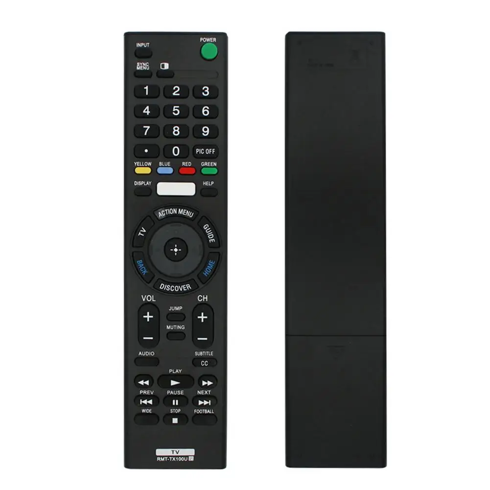 Пульт дистанционного управления для универсального телевизора Sony пульт TV LCD Led