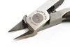Tamiya 74035 74123 Sharp Pointed Side Cutter Cutting Pliers Nipper Diagonal Plier DIY Hobby Military Model Kit Craft 3