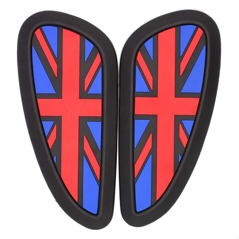 Universal Retro Motorcycle Tank Pad Protector Motorcycle Fuel Tank