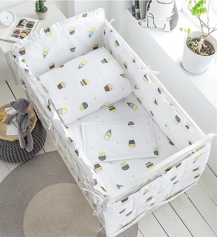 Baby Bedding Set