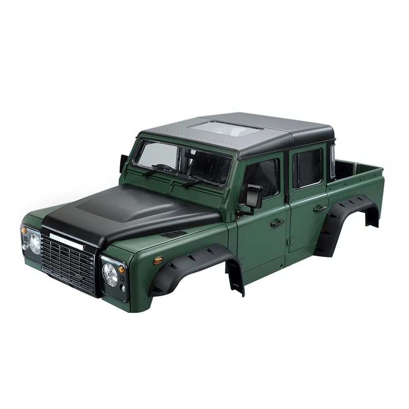 313Mm 12.3in Wheelbase D130 Defender 