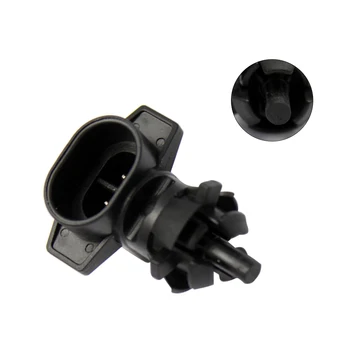 

Car Ambient Air Temperature Sensor For Opel Vauxhall Buick Cadillac Chevrolet GMC Pontiac Buick Lacrosse Regal Cadillac