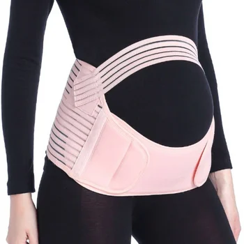 

Pregnancy Women Bodyshapers Support Corset Maternity Postpartum Bandage Slim Corset Waist Trainer Shaper Wear