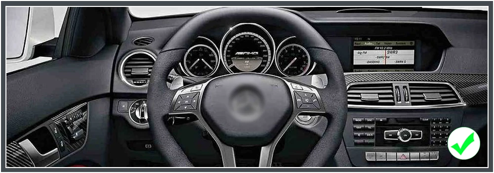 Для Mercedes Benz MB Class W204 2008~ 2011 NTG автомобильный радиоприемник для Android gps карта мультимедийный плеер стерео HD экран навигация Navi медиа