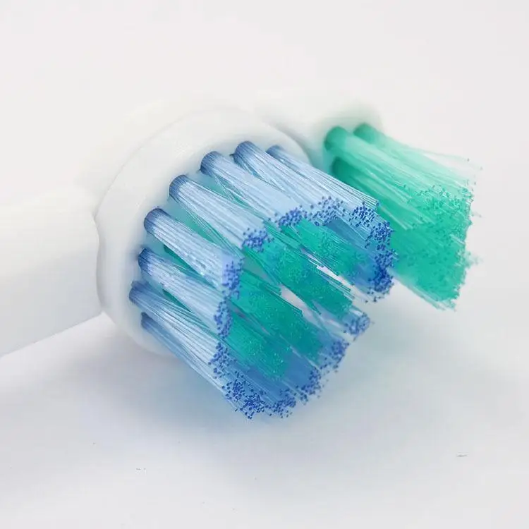 4 шт Сменные головки для зубной щетки P-HX-, совместимые с Sonicare