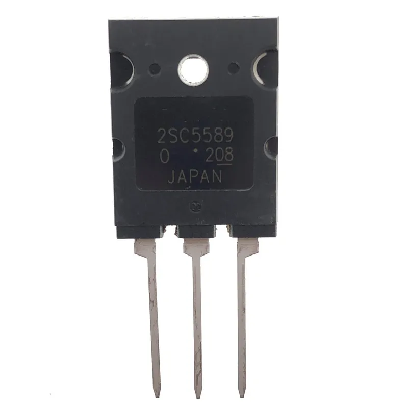 10 шт. 2SC5570 или TO 3P 2SC5573 2SC5589 2SC5583 2SC5584 2SC5584A TO3PL силиконовый NPN транзистор Бесплатная