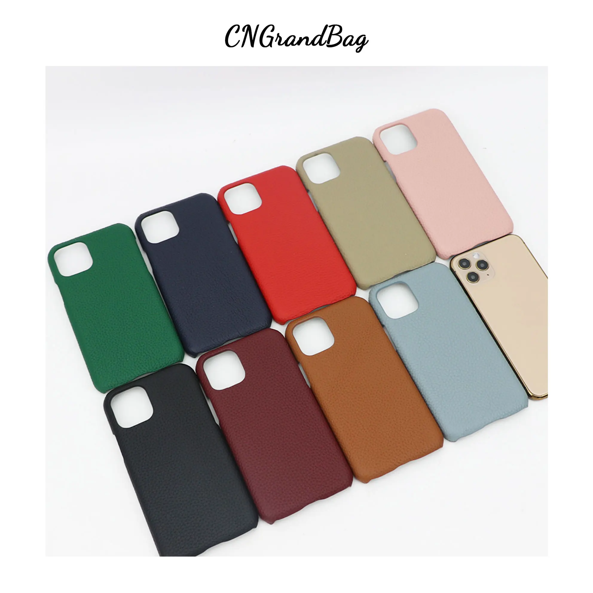 Рисунок 4 - Роскошный чехол для телефона из