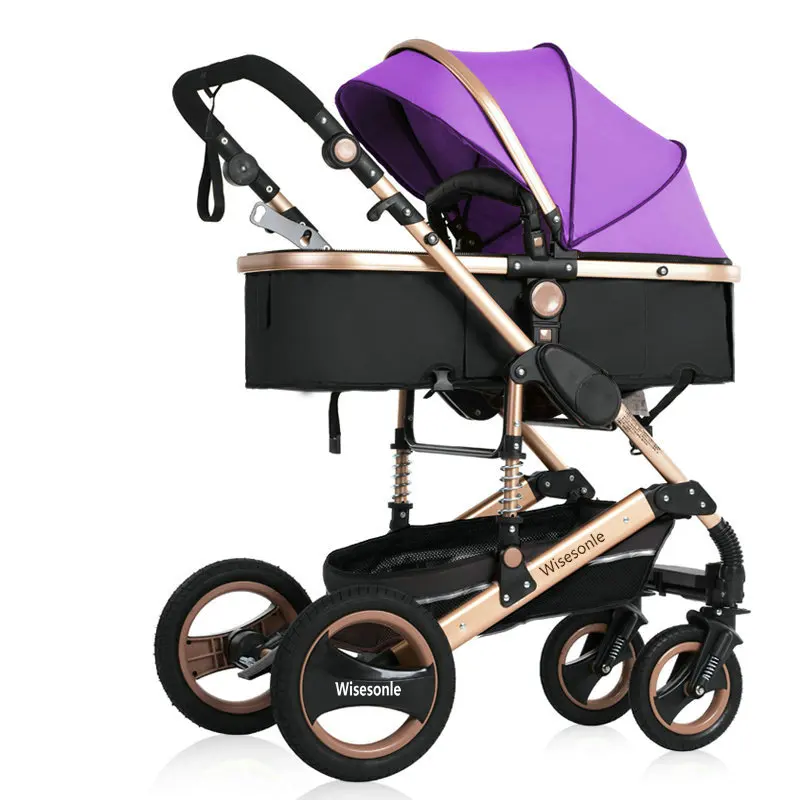 multifunction stroller