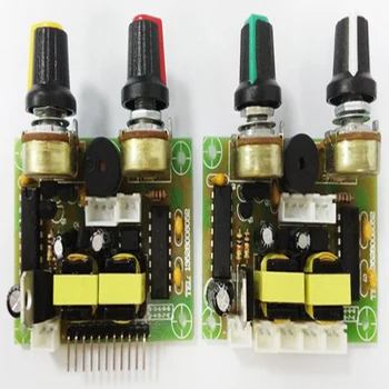 

Single double four silicon Generator rear - stage single - frequency mixing switch drive board High power inverter not through