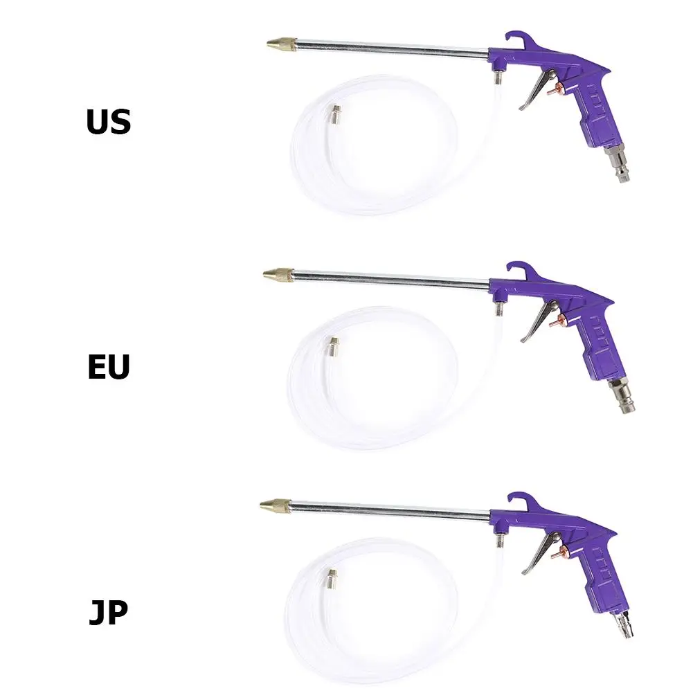 

Engine Oil Cleaner Tool Car Auto Water Cleaning Gun Accessories EU Plug