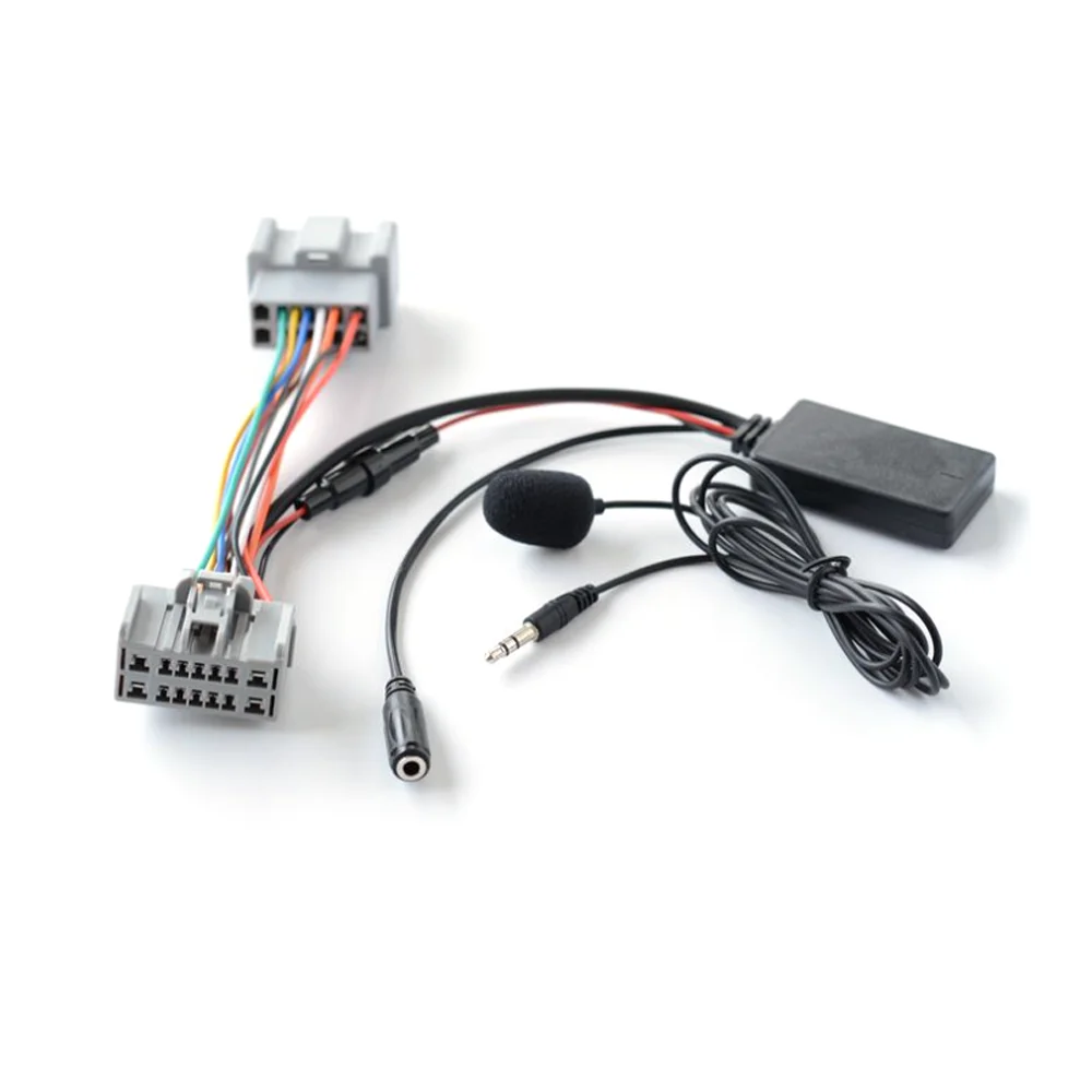 MOST Bluetooth Adapter for Volvo C30 C70 V40 V80 XC90 XC70