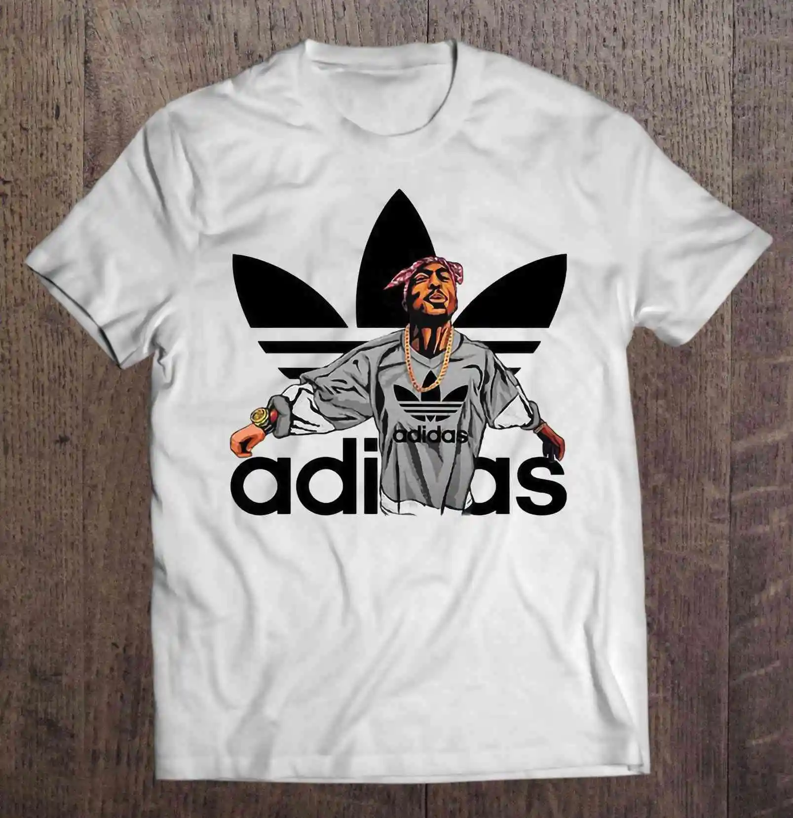

2Pac Tshirts