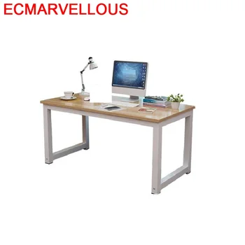 

Escrivaninha Para Notebook Bed Mesa Escritorio Office Furniture Tisch Scrivania Bedside Stand Laptop Study Desk Computer Table