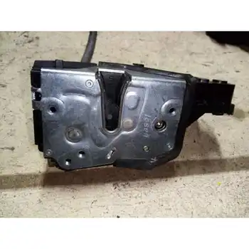 

215998 Rear Door lock Right Bmw 3 Series Saloon (e46) *