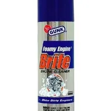 Очиститель Двигателя Пенный Аэрозоль 481г(650 Мл) Gunk арт. FEB1