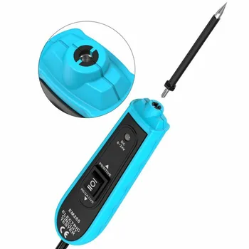 

EM285 Electric Circuit Tester Automotive Tester Car Electric Circuit Tester New