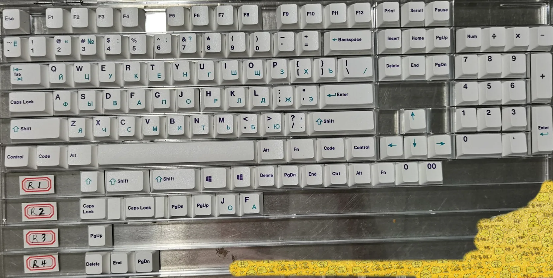 High Quality Computador e Escritório
