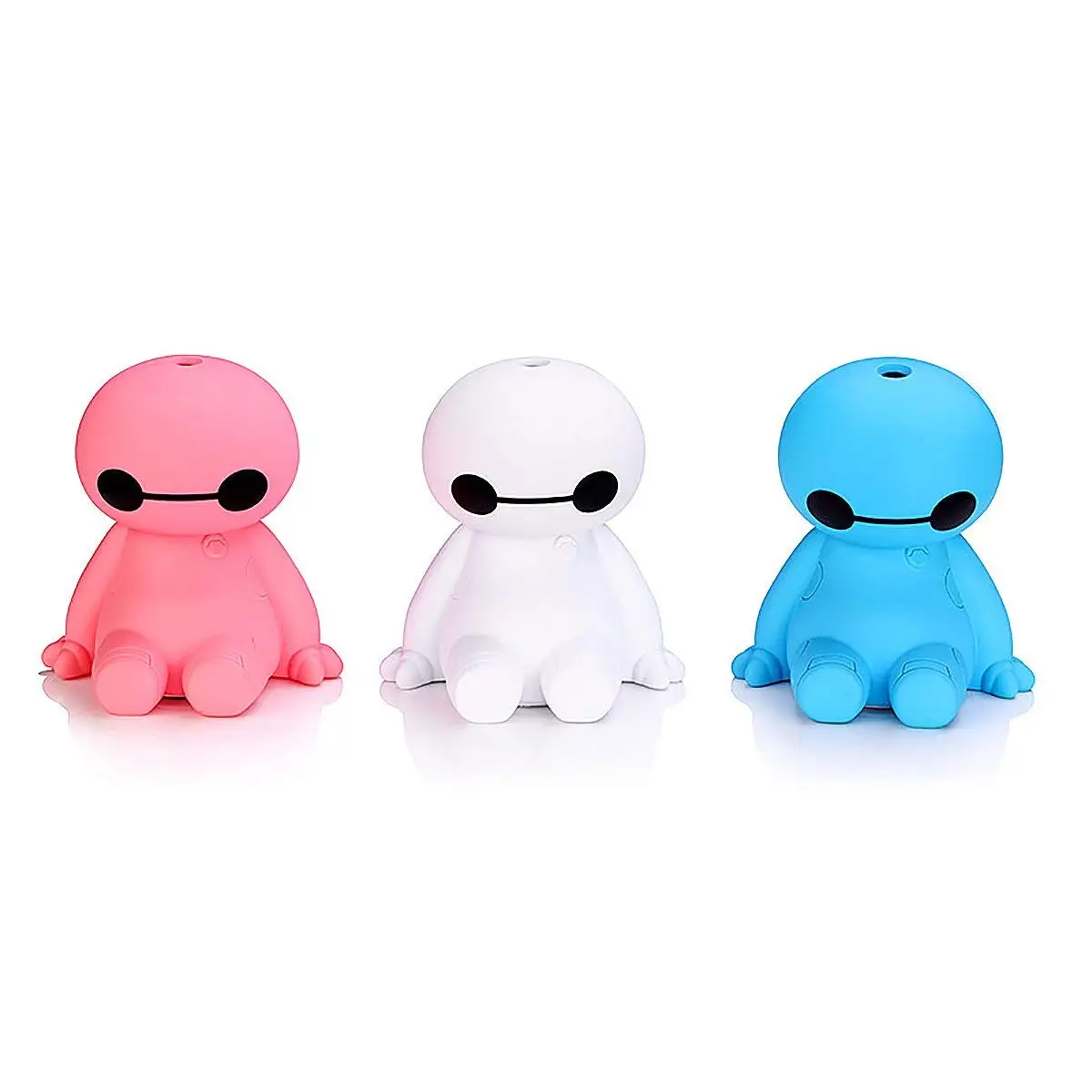 USB Essentiel Oil Diffuser Aromatherapy Electric Aroma Diffuser Mini Ultrasonic Aroma Diffuser Air Humidifier Mist Maker
