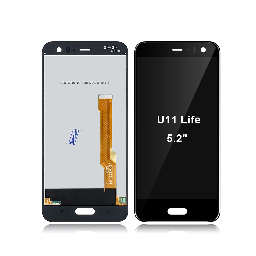 HTC - 未開封品 HTC U11life 楽天モバイル：HTC U11 life