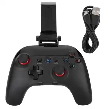

Direct Connection Game Handle Wireless Bluetooth Gamepad for Android/IOS Device System