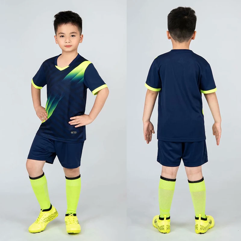 Football Uniforms For Kids